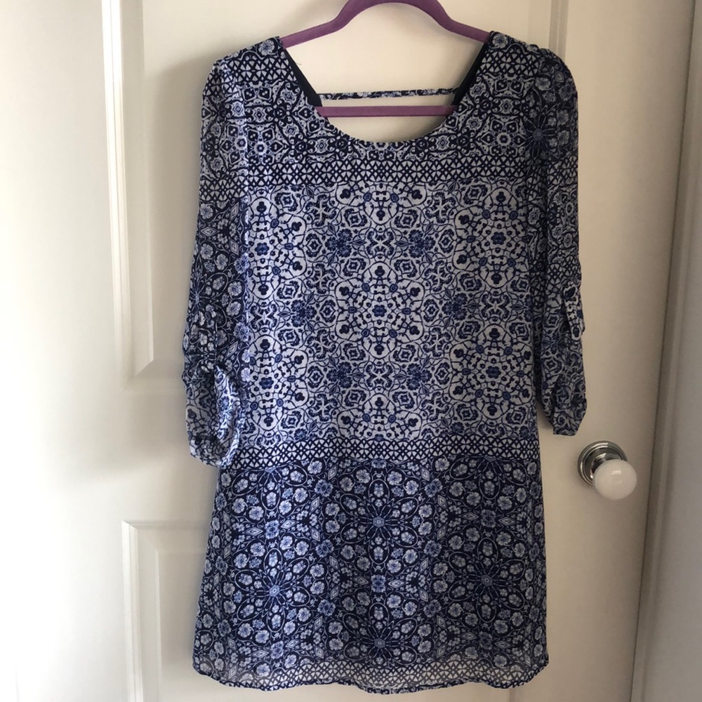 Speckless Dress, Size XS